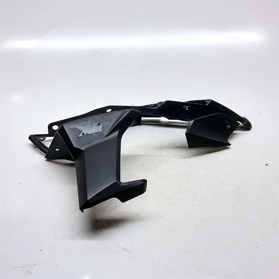 2017 Triumph Tiger Explorer XCA ABS Left Rad Cowl  - T2303155