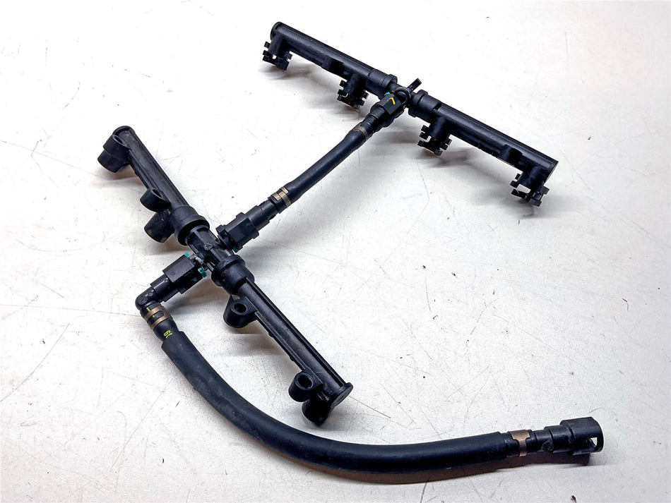 2018 Honda CBR1000RR Fireblade SP Fuel Delivery Pipes - 16620MFL003