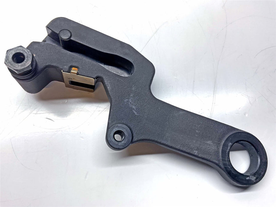 2024 Harley-Davidson Fat Bob FXFBS 114 Rear Caliper Hanger - 41300191