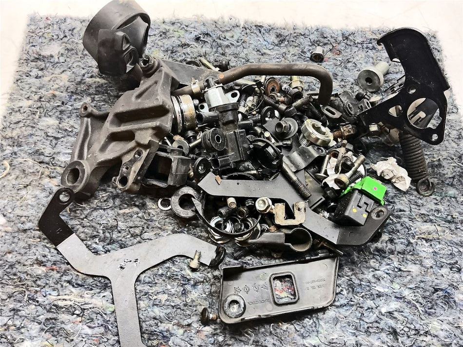 2019 Honda CMX500 REBEL Bag of Bolts - B59365BOBAB