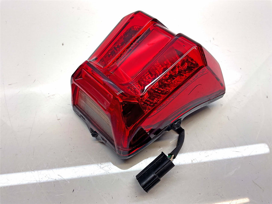 2014 Triumph Tiger 800 ABS Rear Tail Light - T2709777