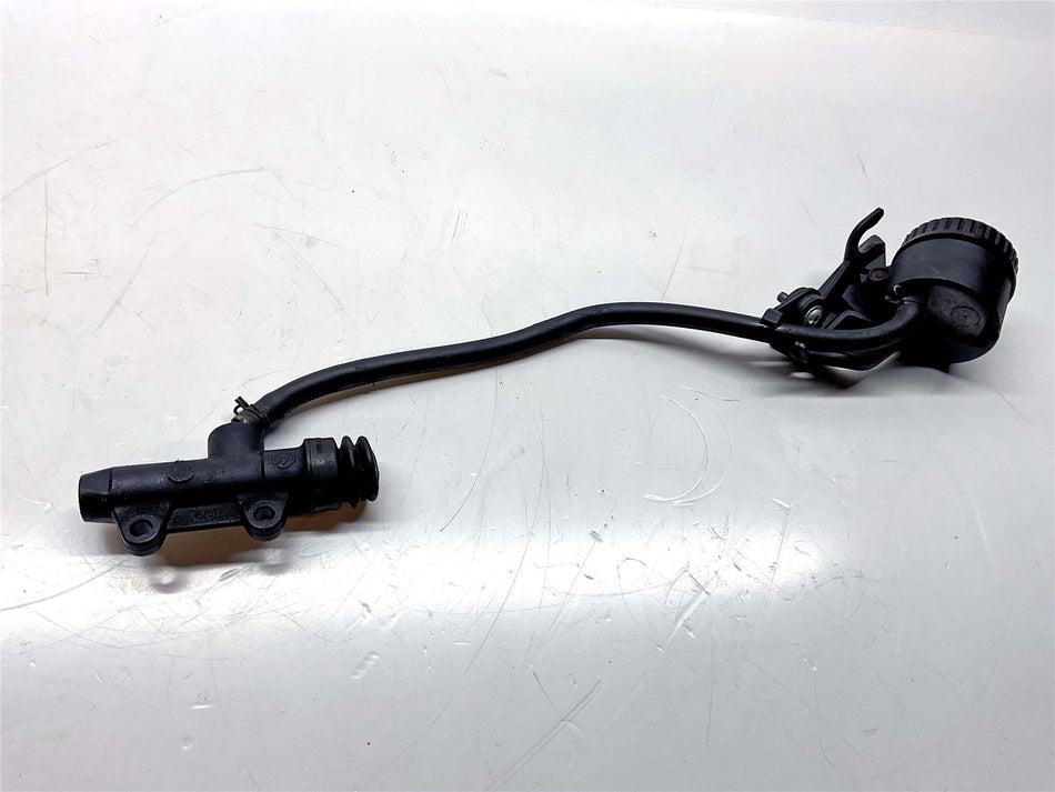 2022 Ducati Multistrada V2 S Rear Brake Master Cylinder - 62540311B