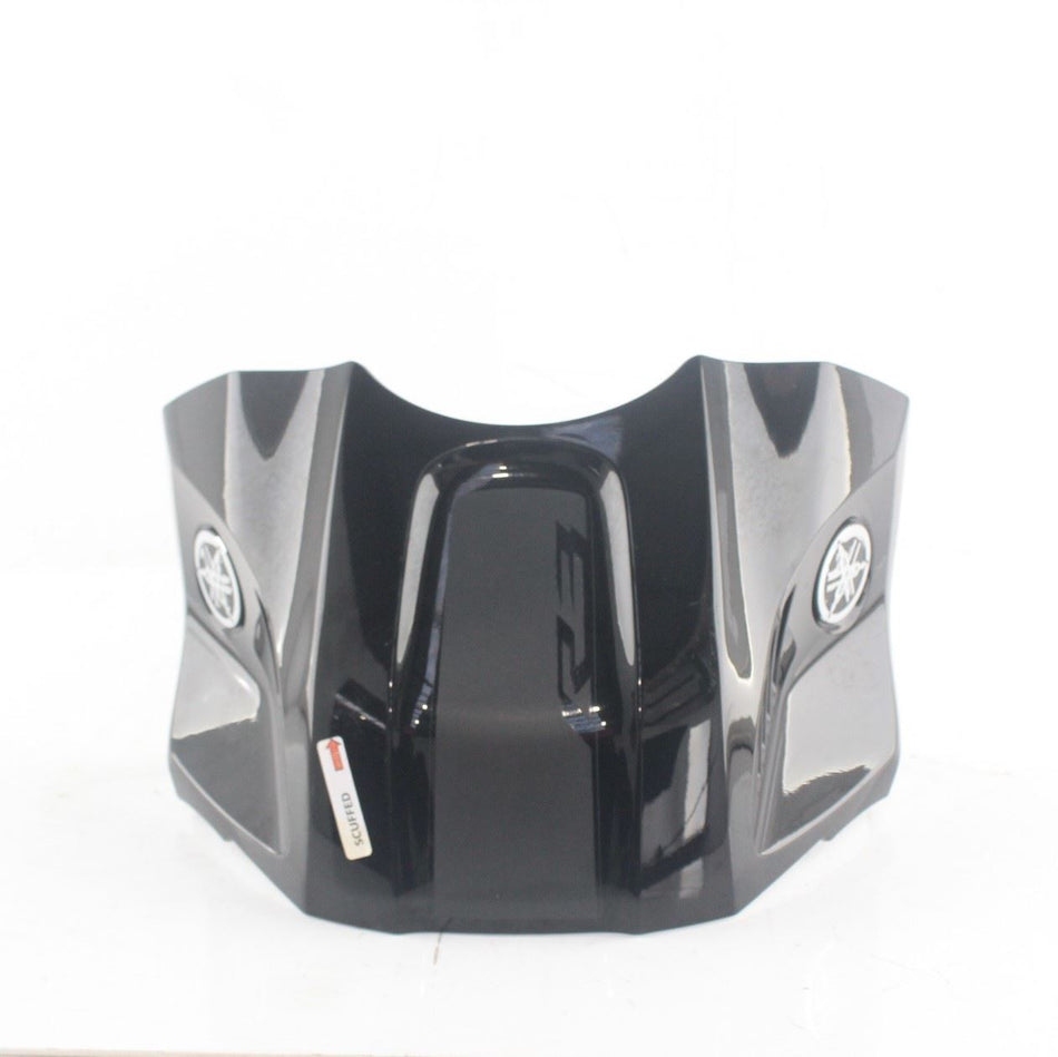 2019-ON YAMAHA YZF-R3 Front Petrol Tank Cover - BS7-XF17D-10-P4