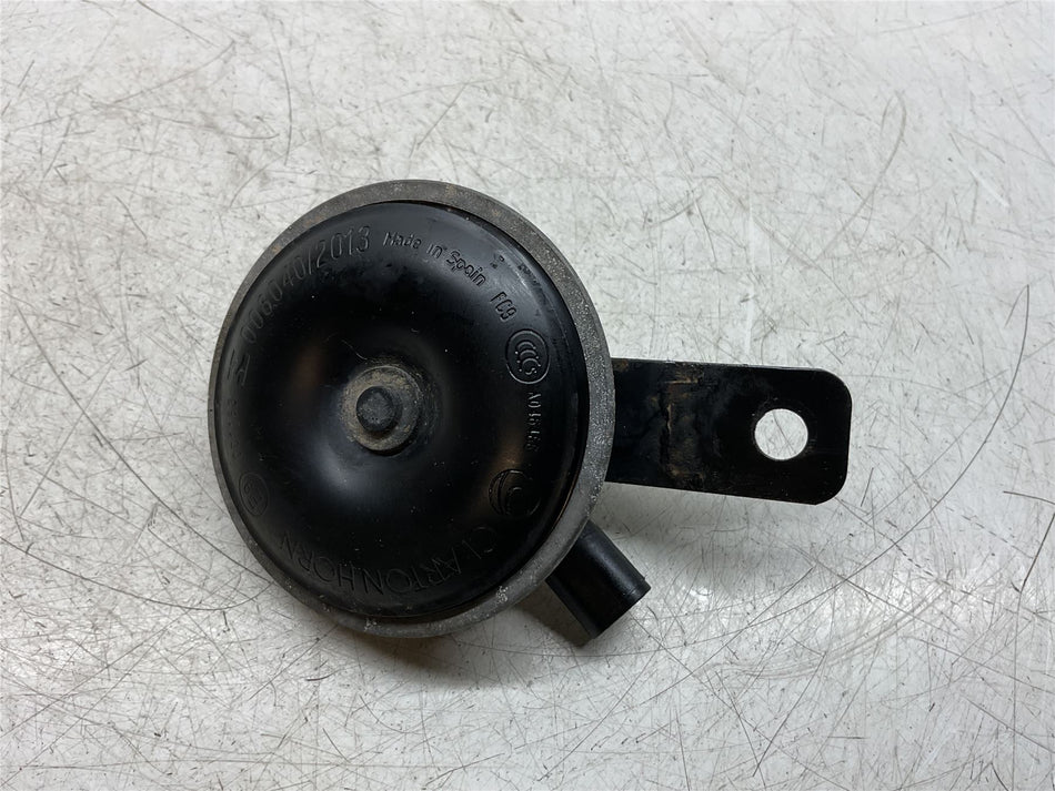 2017 BMW R Nine T Urban G/S Horn - 61338414384