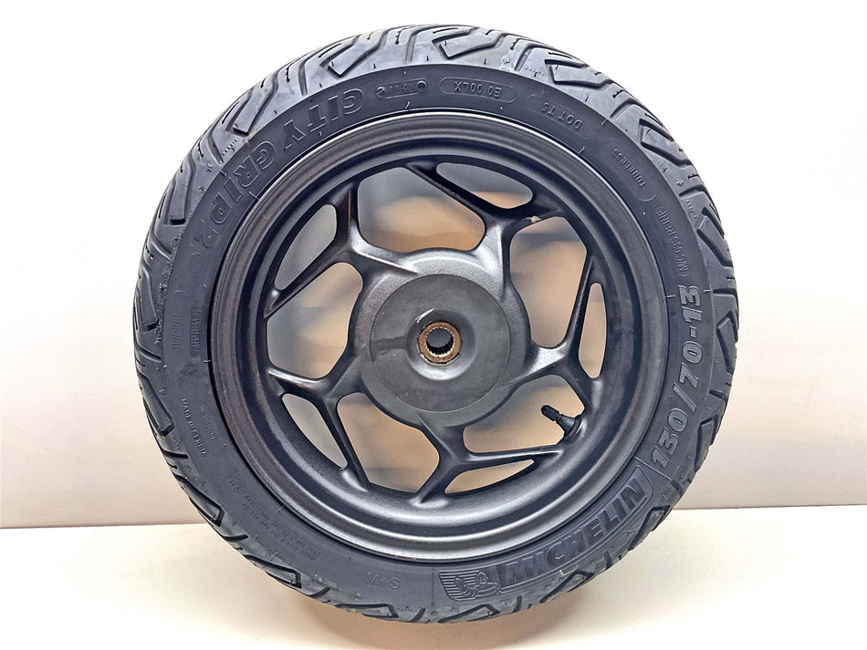 2023 Honda PCX125 Wheel Rear - 42650K1YS10ZA