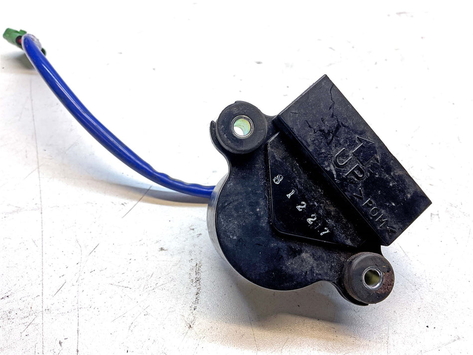 2010 Honda XL125 Bank Angle Sensor - 35161KPCD52