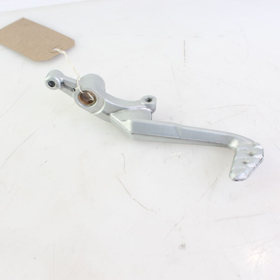 2018-2019 Ducati PANIGALE V4 Rear Brake Pedal - 45710991BA