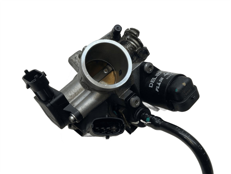 2020 KTM 125 Duke Throttle Bodies 93041001000