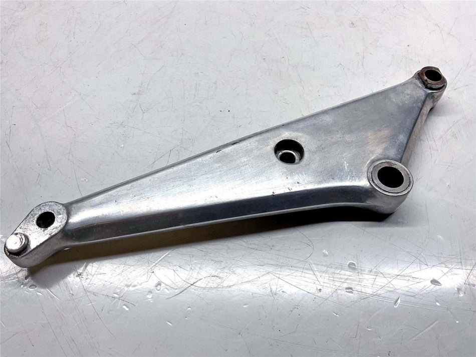 1982 Honda CB750 Left Front Footrest Hanger