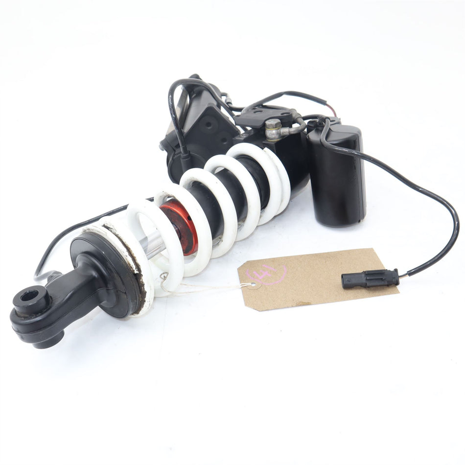 2020-2023 KTM 1290 SUPERDUKE R WP Rear Shock Absorber - B51306KTMSRWPRSA