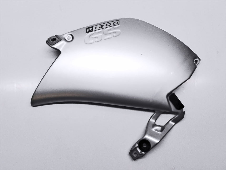 2006 BMW R1200GS Left Tank Side Panel - 46637727273
