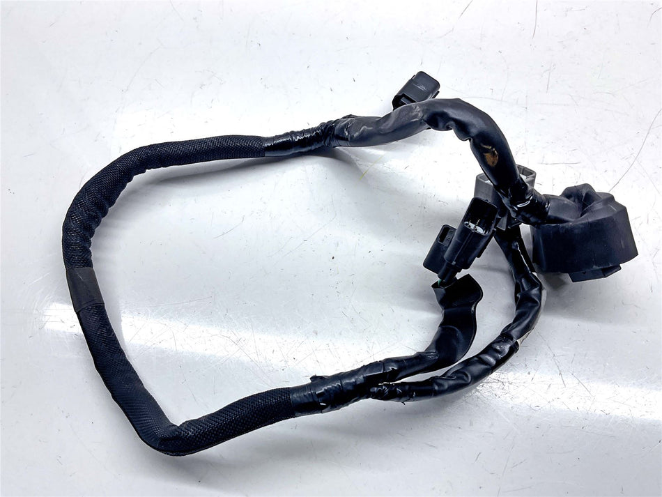 2020 Honda CBR650R Secondary Wiring Harness Loom - 32103MKND101