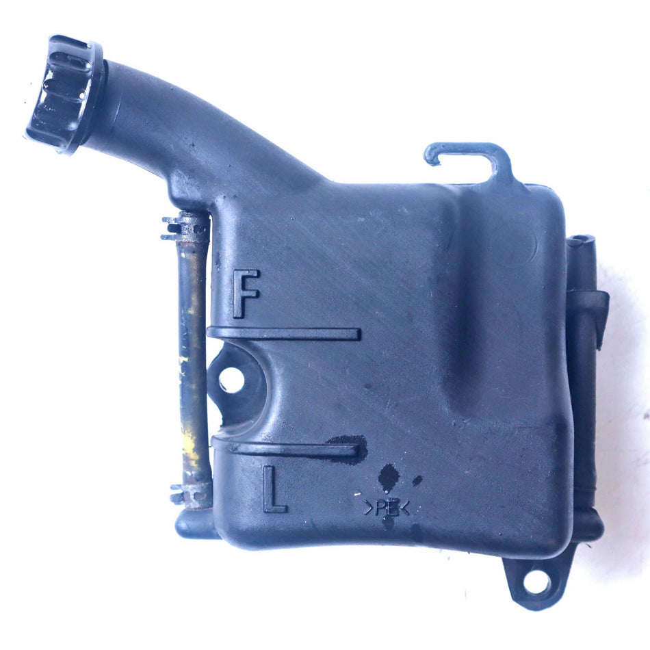 2001 Kawasaki Vulcan 800 VN800E Drifter Coolant Reservoir - 430781149