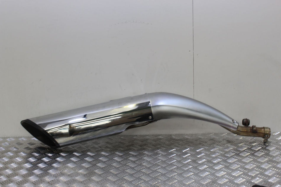 2019 BMW K 1600 B LE Genuine R/H Right hand Exhaust Silencer. # 18 51 8 558 277