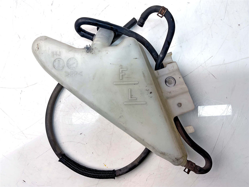 2011 Suzuki GSX-R750 Coolant Tank Reservoir - 1791014J00000