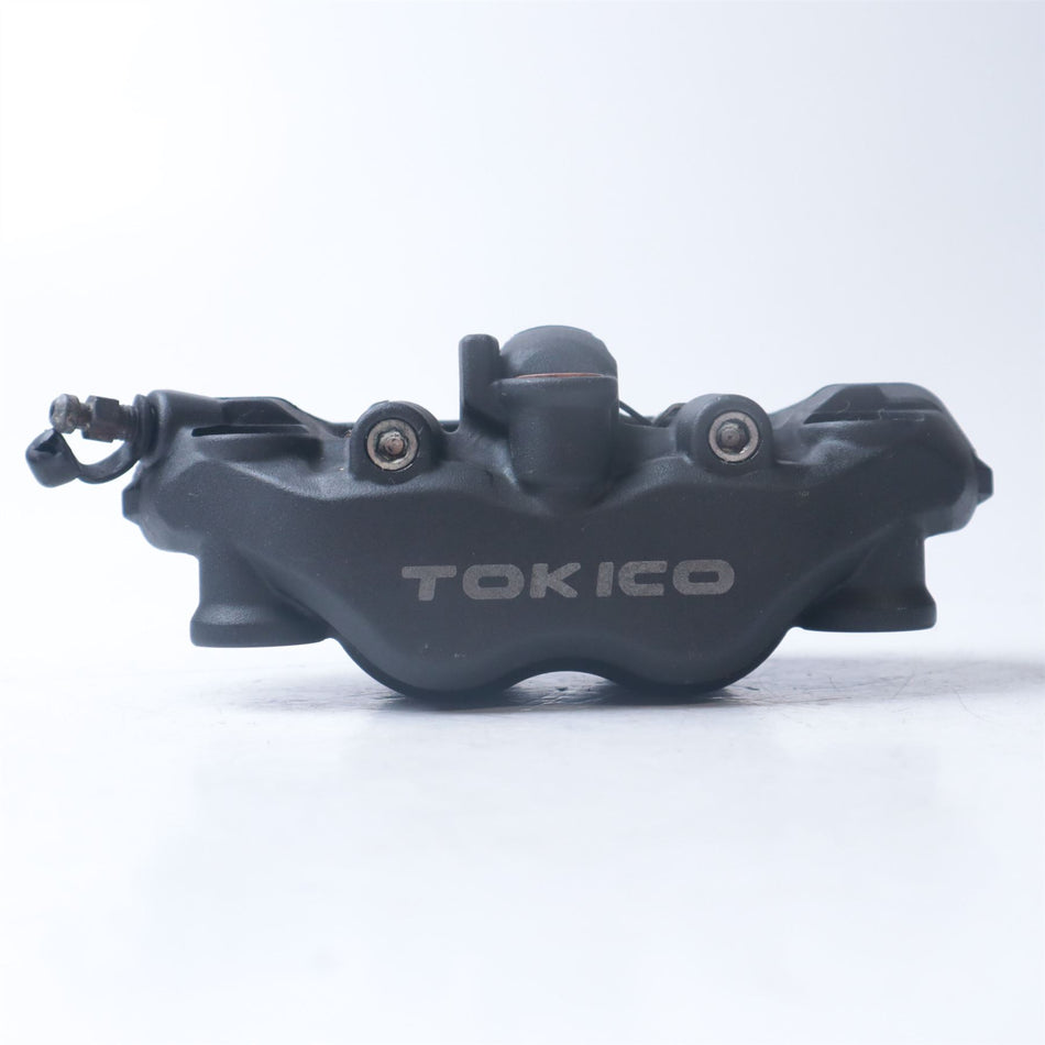 2004 Honda CBR1000RR Fireblade RR-4 Left Front Brake Caliper - 45150MEL013