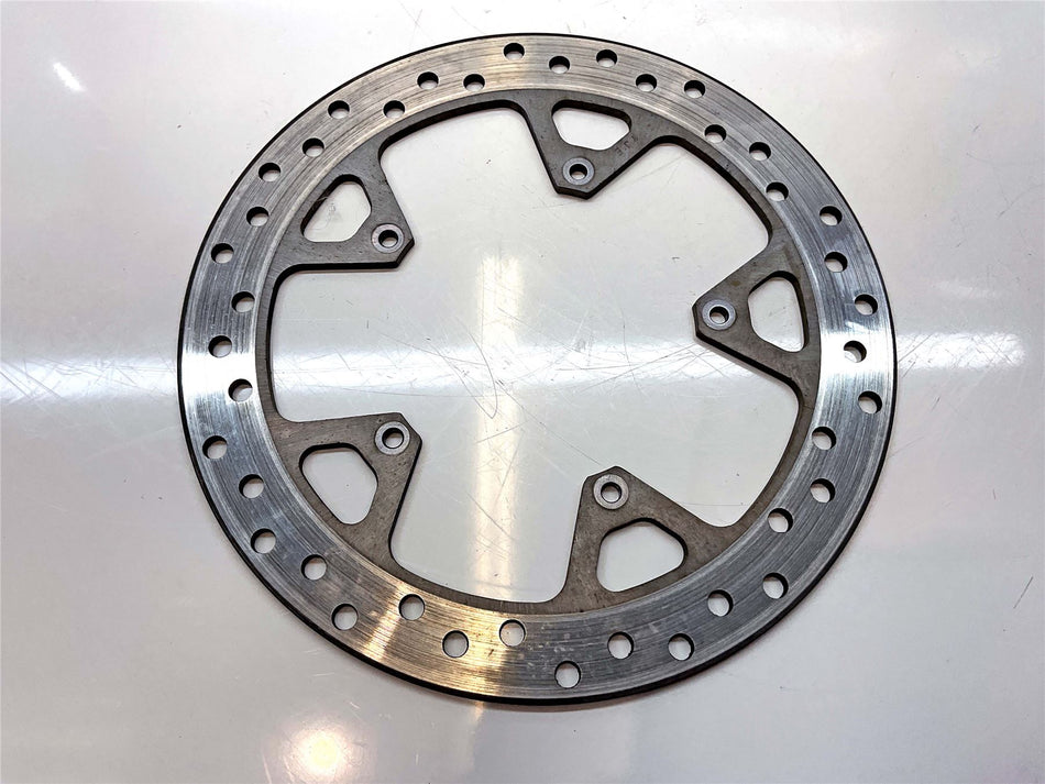2022 BMW S1000XR Rear Brake Disc - 34218404545