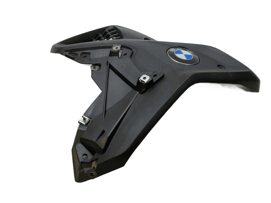 2019 BMW R1250GS Exclusive Side Tank Cover 46638568650