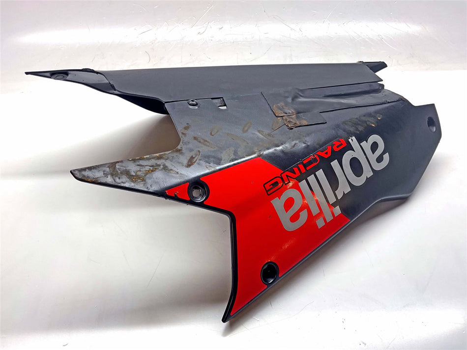 2022 Aprilia RS660 Lower Fairing Belly Panels - 2B006623