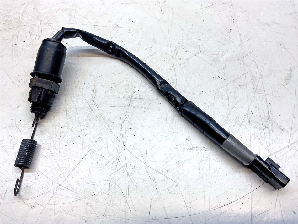 2019 Kawasaki Z900 ZR900 Rear Brake Switch