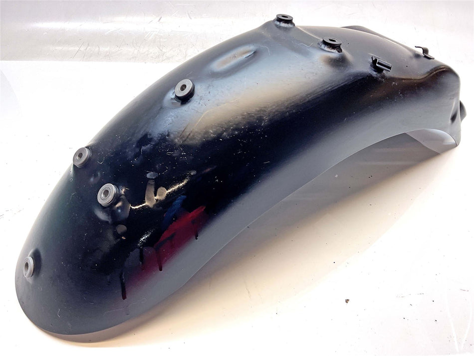 2019 Triumph Bonneville T100 Black Rear Mudguard / Fender - T2302371