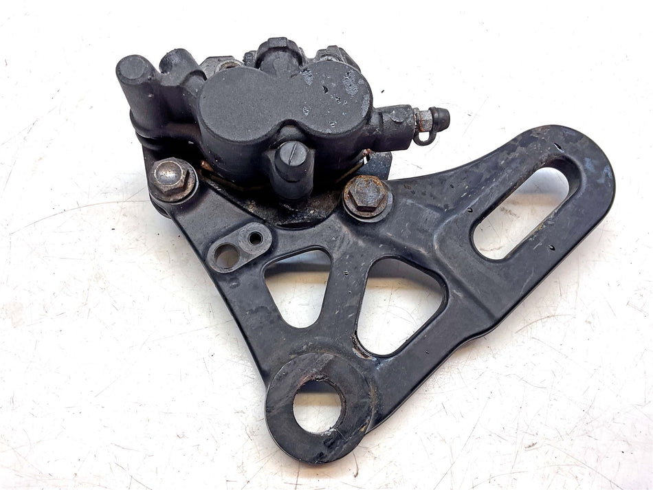 2017 Triumph Street Scrambler Rear Brake Caliper - T2022950