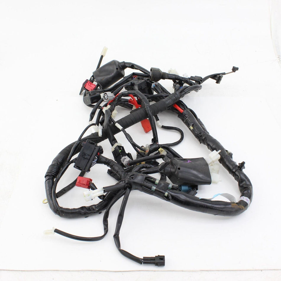 2020-ON YAMAHA MT-125 Wiring Harness - B6GH259011