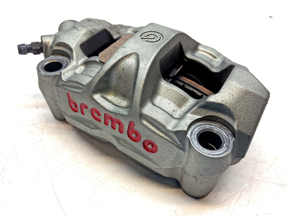 2022 Triumph Scrambler 1200 XE Front Left Brake Caliper - T2025730