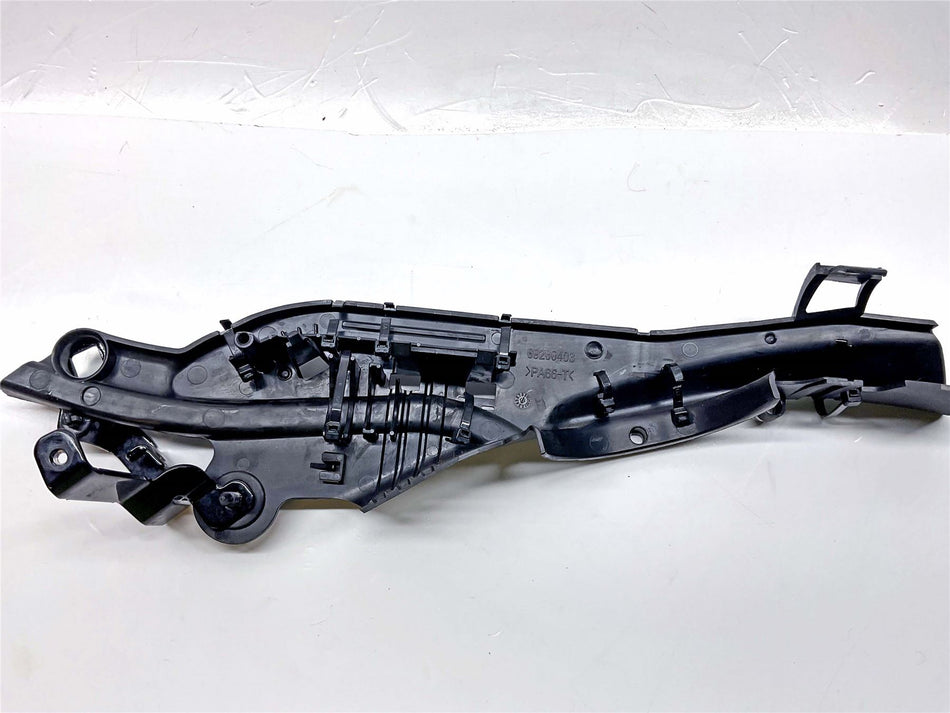 2017 Harley-Davidson Iron 883 XL883N Steering Head Caddy - 69200403