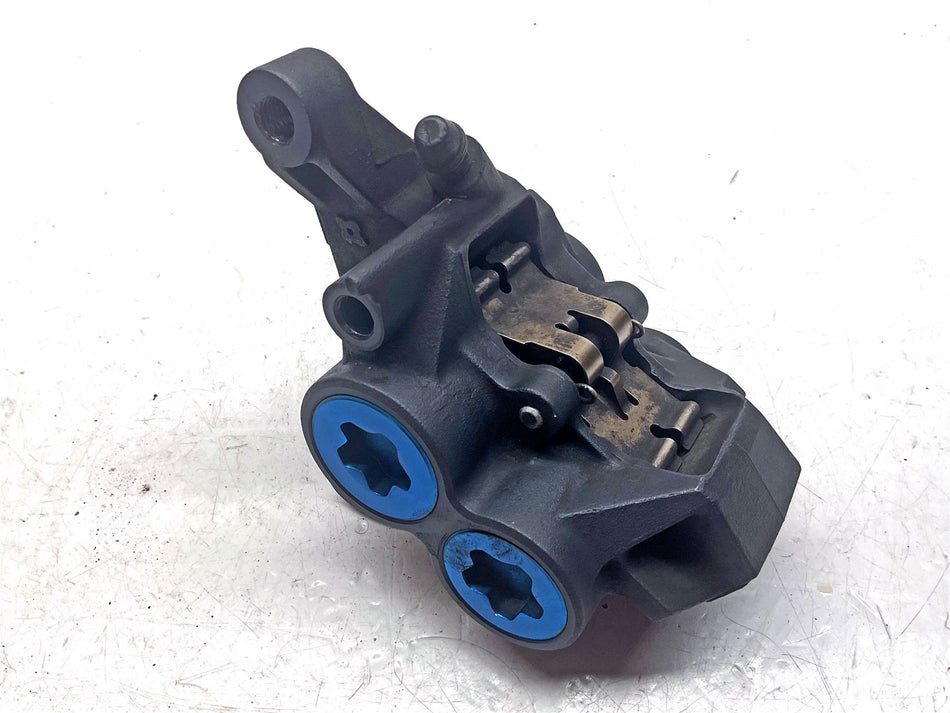 2001 Yamaha YZF R1 Left Front Brake Caliper - 5JJ2580T00