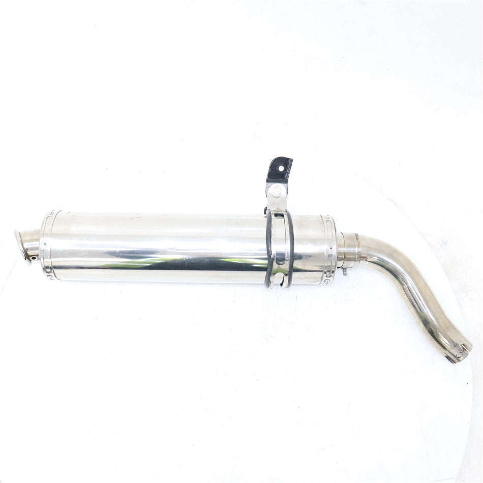 2000 TRIUMPH SPRINT ST Slip-On Silencer - B54588SCORPION