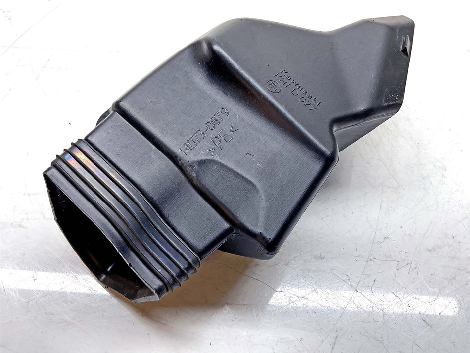 2020 BMW R1250GS Left Air Intake Duct - 14073-0879