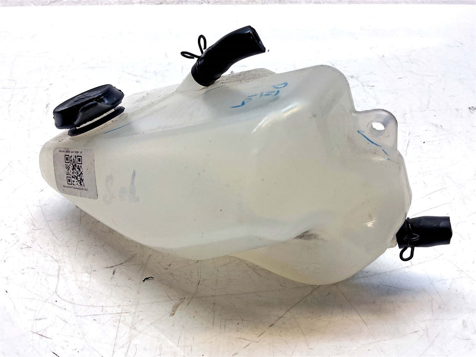 2024 Royal Enfield Himalayan 452 Coolant Tank Reservoir - RLW00077