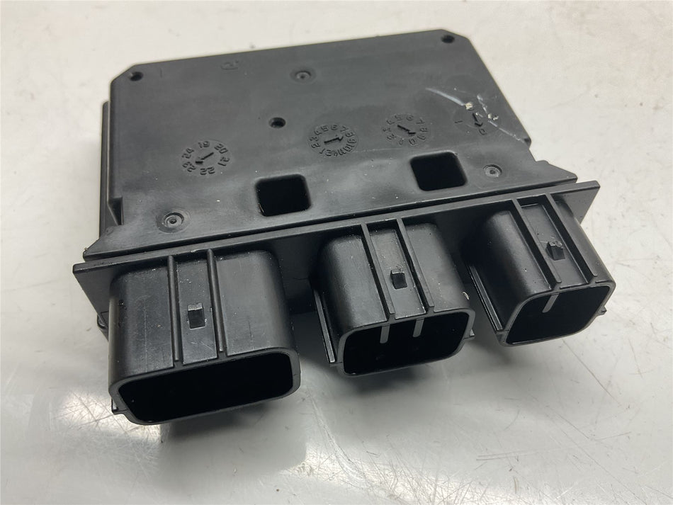 2024 Kawasaki Ninja 1000SX Relay Control Module - 
270020050