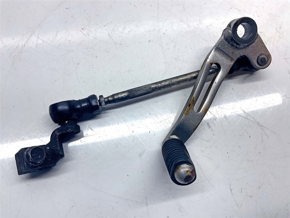 2020 Kawasaki Ninja ZX10R ZX1000 Gear Lever / Pedal - 132360788