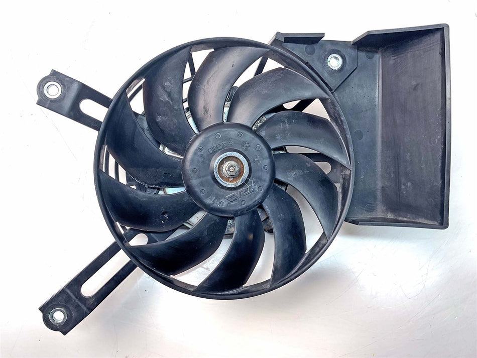 2016 Suzuki GSX-S1000F ABS Fan - 1780004K00000