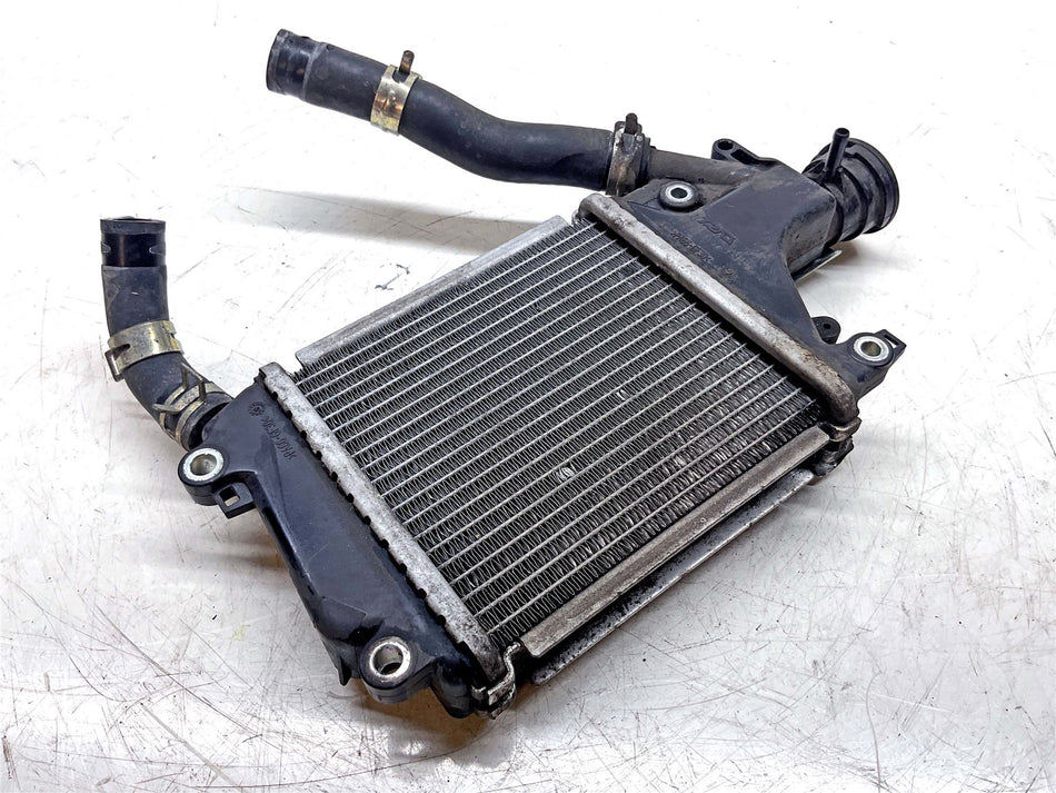 2024 Honda PCX125 Radiator - 19037K40F01