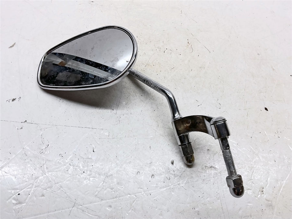 2014 Harley-Davidson Breakout FXSB Left Mirror - 91845-03B