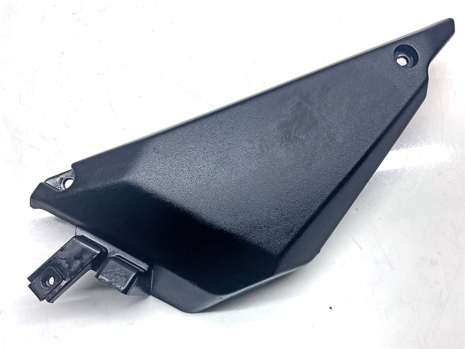 2025 Kawasaki ER-6N SSFAN Lefthand Infill Fairing Panel - 360010642