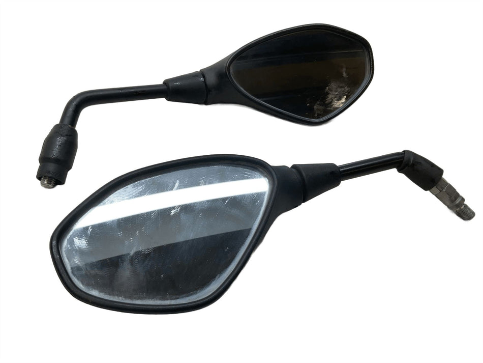 2020 BMW S1000XR Mirrors Pair Set LH RH 51168562300