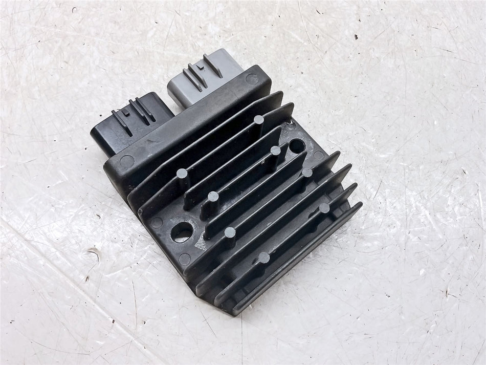 2018 Ducati Multistrada 1260 S Regulator Rectifier - 54040301B