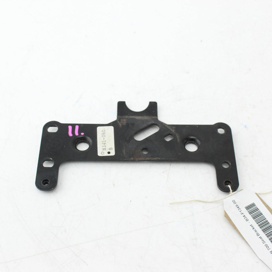 2015-2021 YAMAHA XSR 700 Seat Bracket  - B34-F1349-00