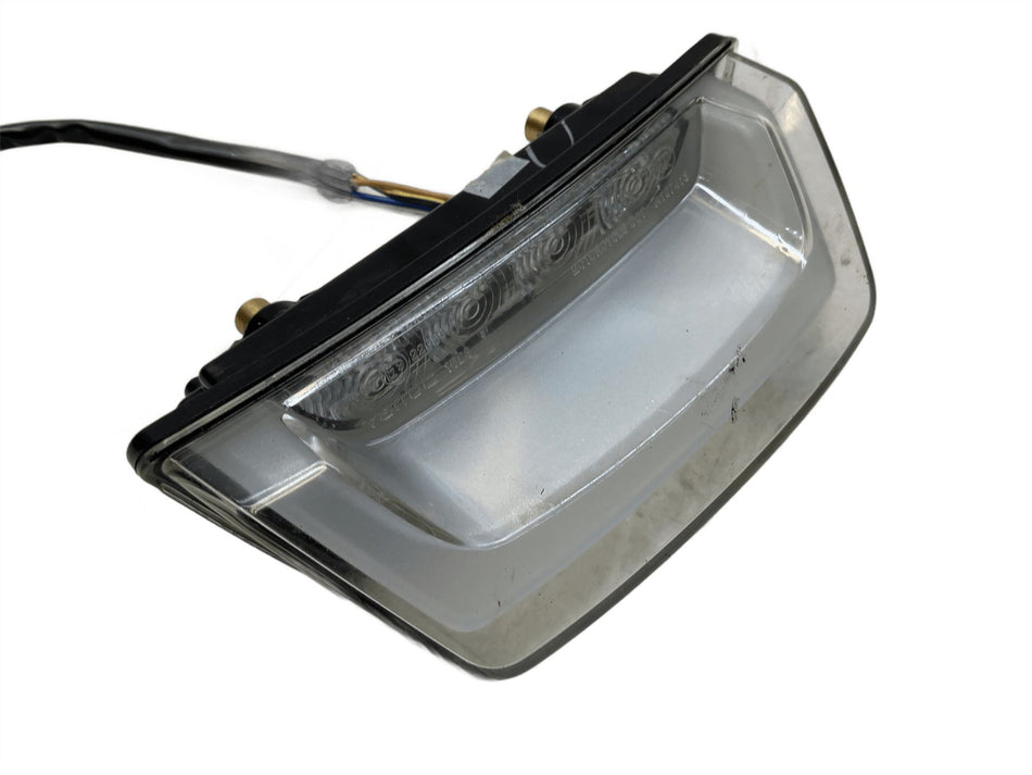 2022 Husqvarna Svartpilen 125 Rear Tail Light 21014040000