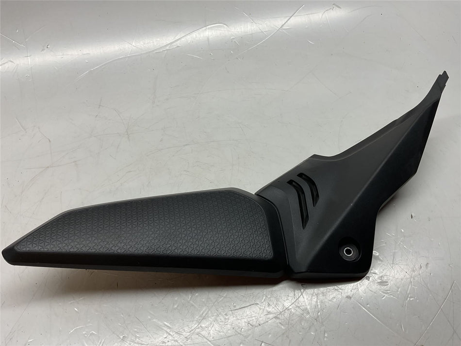 2021 Honda CBR650R ABS Left Side Cover - 83600MKYD50