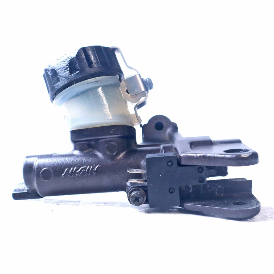 2004 Honda CBR1000RR Fireblade Cluth Master Cylinder - 22890MEL006