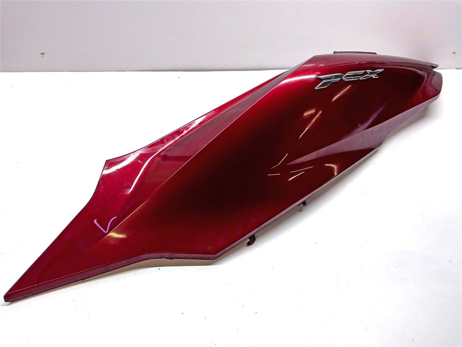 2022 Honda PCX125 Left Side Fairing - 83610K1ZJ100