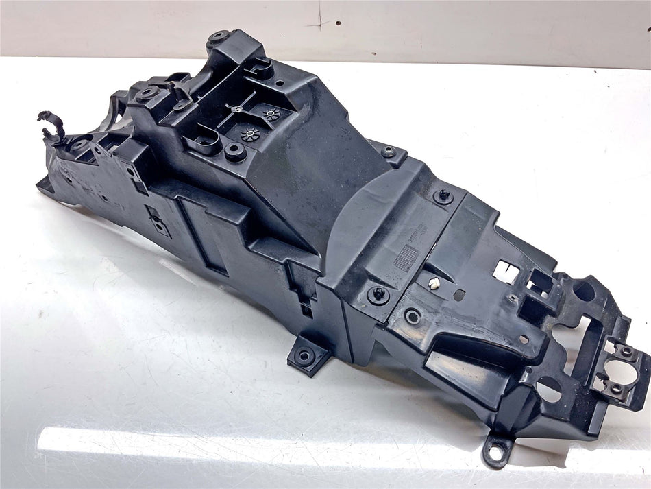 2021 Yamaha MT-09 Rear Undertray - B7N2160E0000