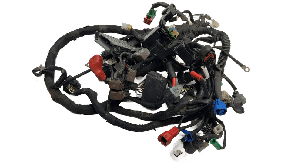 2020 KTM 125 Duke Wiring Harness Loom 93011075100