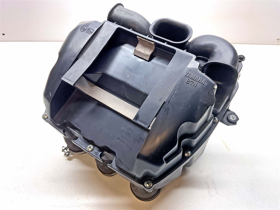2022 Yamaha Tracer 9 GT Airbox - 1WS8238000