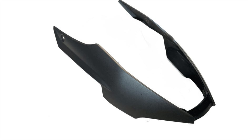 2023 Triumph Speed Triple Tail Fairig / Undertray Rear Cowl Grey N/A